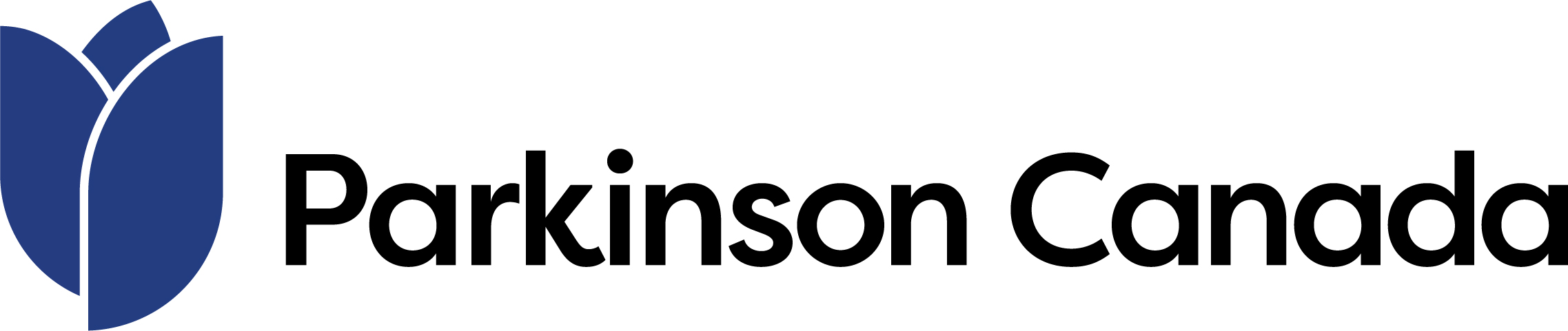 Parkinson Canada Funding Programs logo
